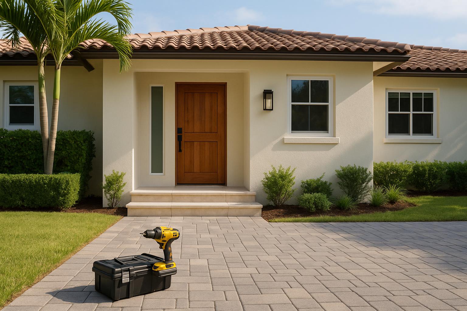 Foundation First Contractors local service coverage in North Miami