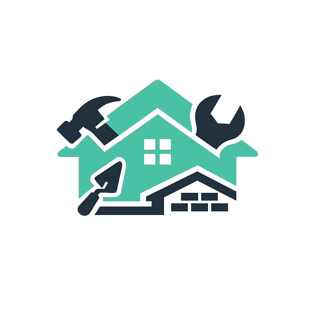 Foundation First Contractors logo